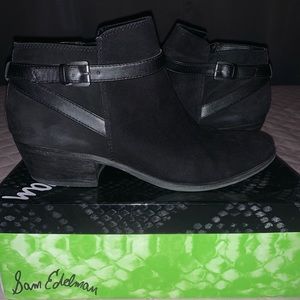 Sam Edelman Ankle Boots